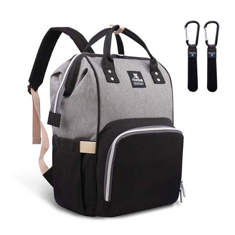 top backpack diaper bags 2020.